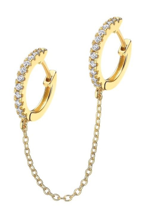 Obrazek LOTUS SILVER  EARPARTY