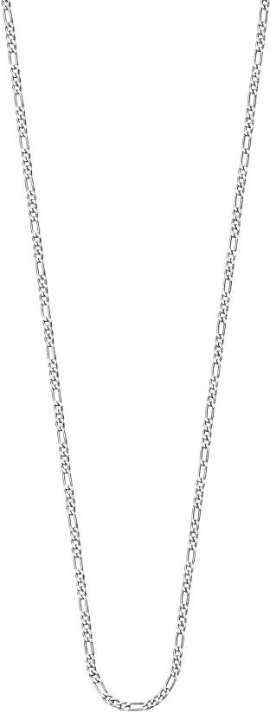 Obrazek LOTUS SILVER naszyjnik CHAINS