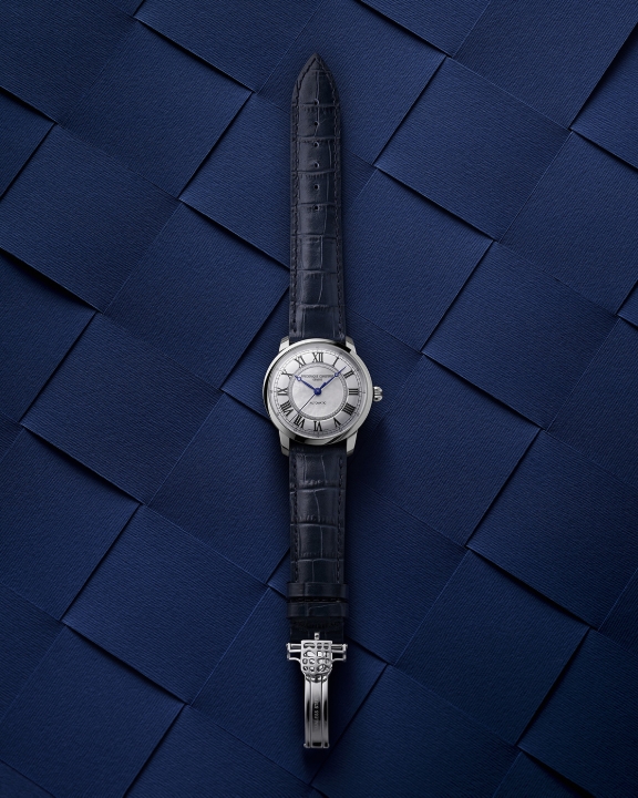Obrazek Frederique Constant Classics Premiere Limited Edition