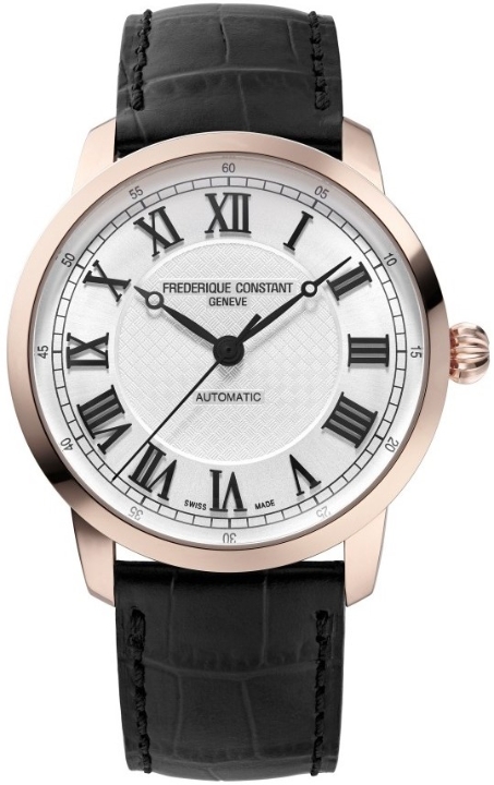 Obrazek Frederique Constant Classics Premiere Limited Edition