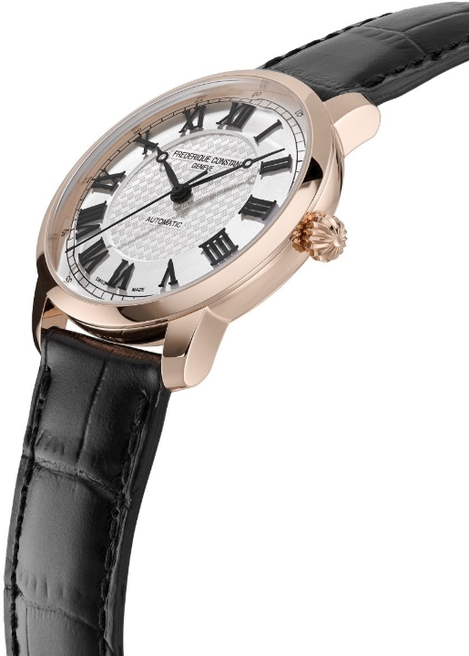 Obrazek Frederique Constant Classics Premiere Limited Edition