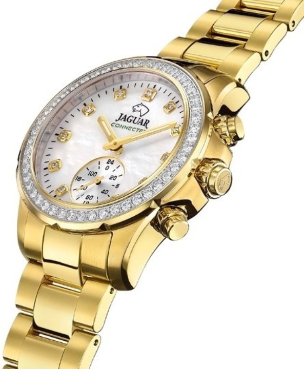 Obrazek Jaguar Connected