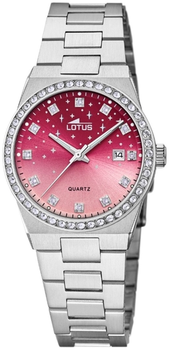 Obrazek Lotus Freedom