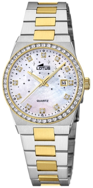 Obrazek Lotus Freedom