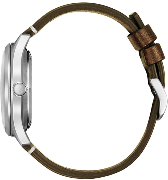 Obrazek Citizen Mechanical Crystal Seven Day Date