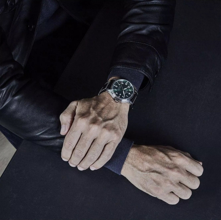 Obrazek Festina Swiss Made Automatic