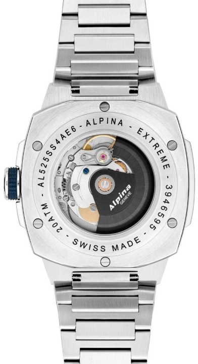 Obrazek Alpina Alpiner Extreme Automatic