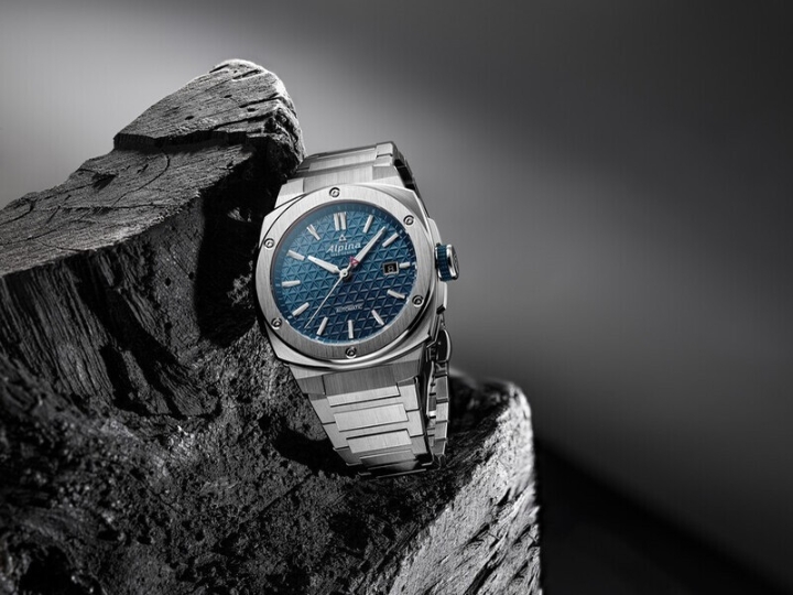 Obrazek Alpina Alpiner Extreme Automatic