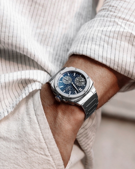 Obrazek Alpina Alpiner Extreme Regulator Automatic Limited Edition