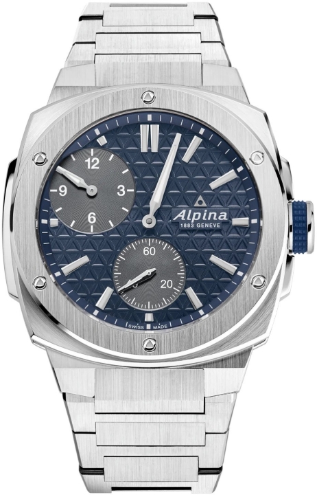 Obrazek Alpina Alpiner Extreme Regulator Automatic Limited Edition