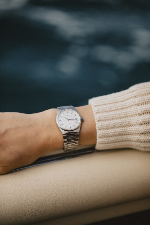 Obrazek Frederique Constant Highlife Ladies Automatic