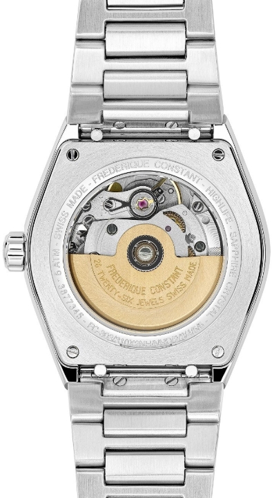 Obrazek Frederique Constant Highlife Ladies Automatic