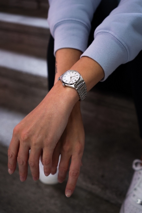 Obrazek Frederique Constant Highlife Ladies Automatic