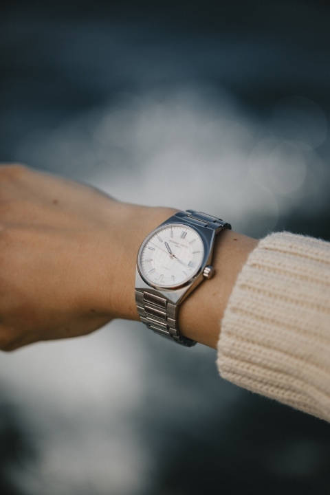 Obrazek Frederique Constant Highlife Ladies Automatic