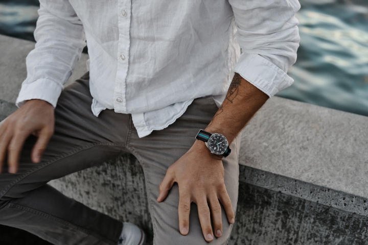 Obrazek Certina DS-2