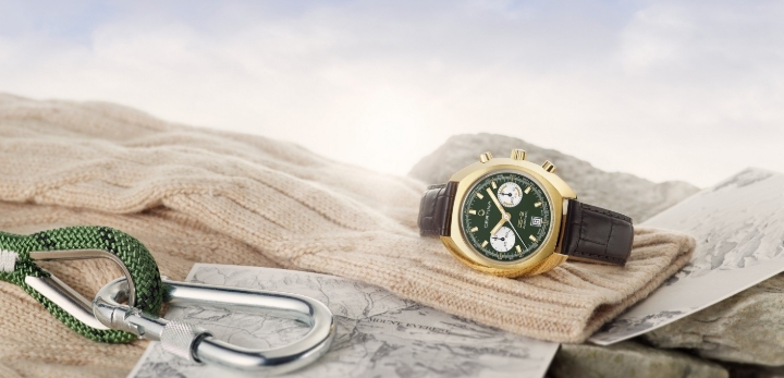 Obrazek Certina DS-2 Chronograph Automatic