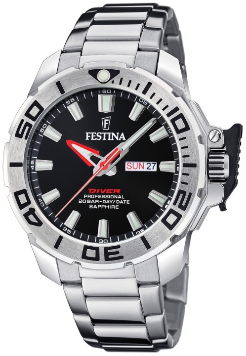 Obrazek Festina The Originals Diver Professional