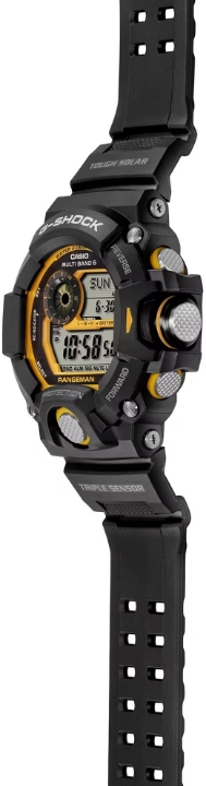 Obrazek Casio G-Shock Rangeman Armour Jacket Series