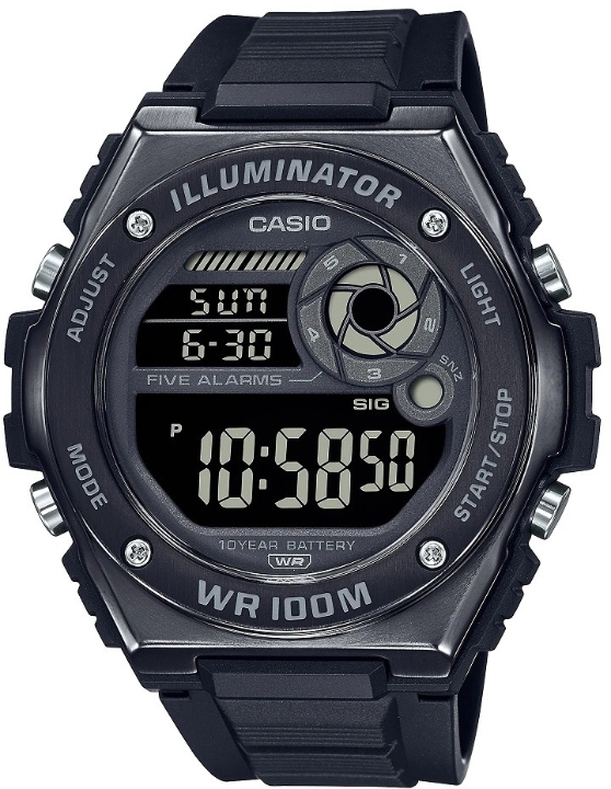 Obrazek Casio Collection