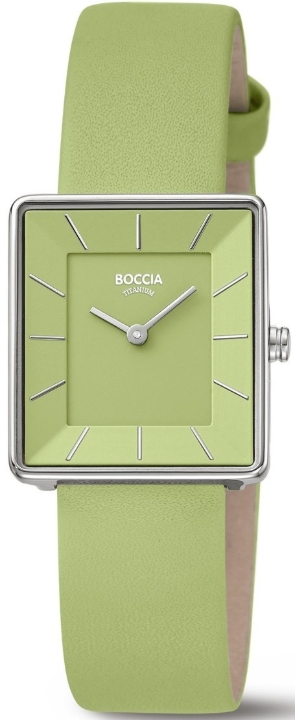 Obrazek Boccia Titanium