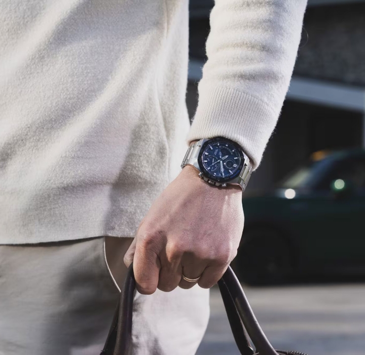 Obrazek Casio Edifice