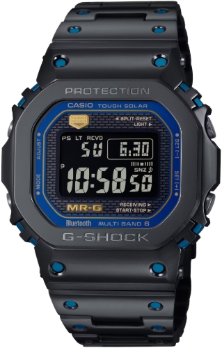 G-SHOCK Exclusive Premium MRG-B5000BA -1DR