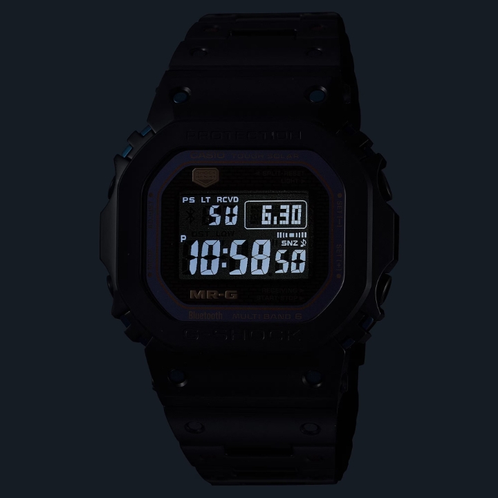Obrazek Casio G-Shock