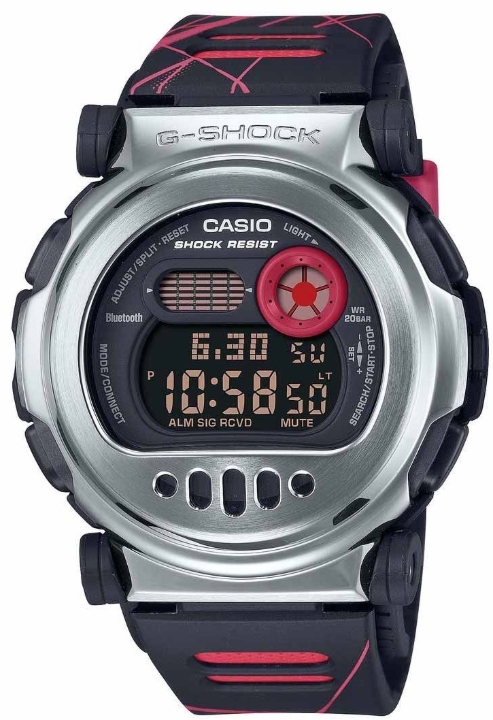 Obrazek Casio G-Shock Carbon Core Guard