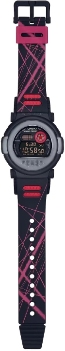 Obrazek Casio G-Shock Carbon Core Guard