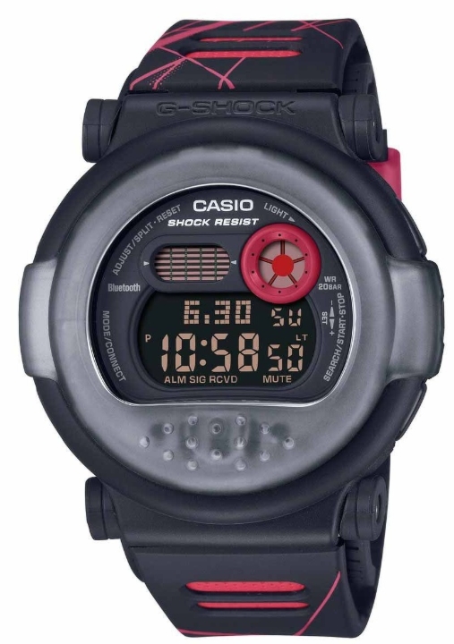 Obrazek Casio G-Shock Carbon Core Guard