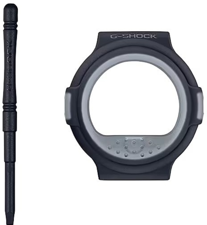 Obrazek Casio G-Shock Carbon Core Guard