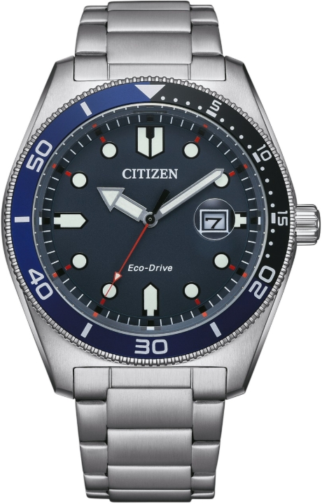 Obrazek Citizen Eco Drive Sport