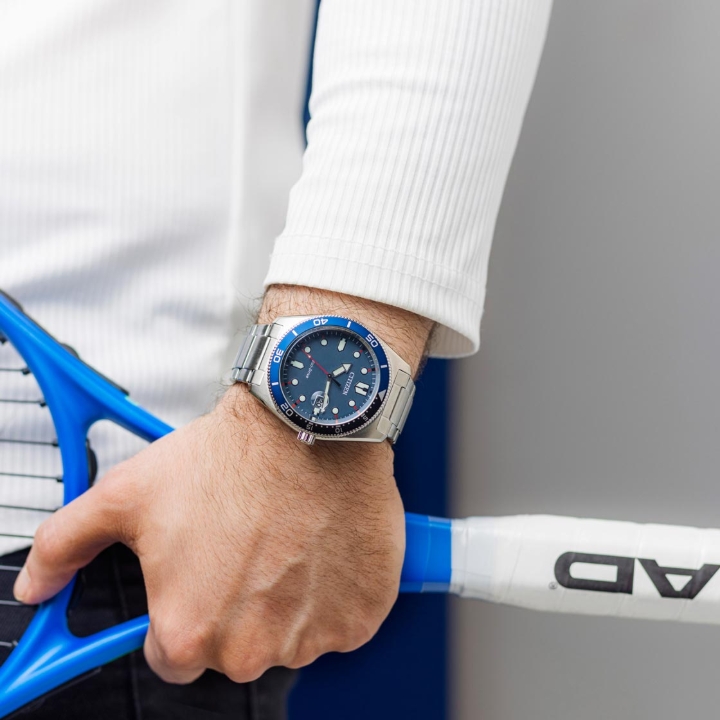 Obrazek Citizen Eco Drive Sport