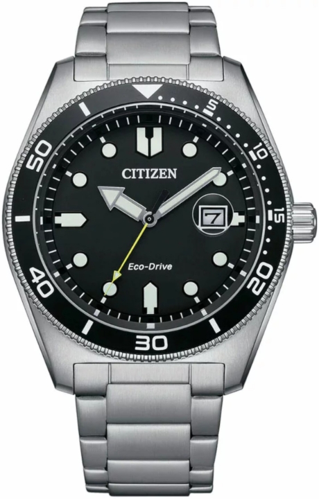 Obrazek Citizen Eco Drive Sport