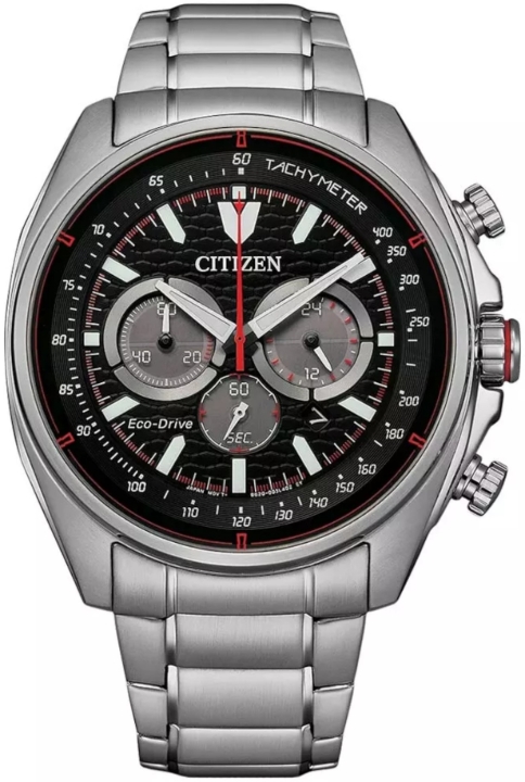 Obrazek Citizen Eco Drive Racer Chronograph