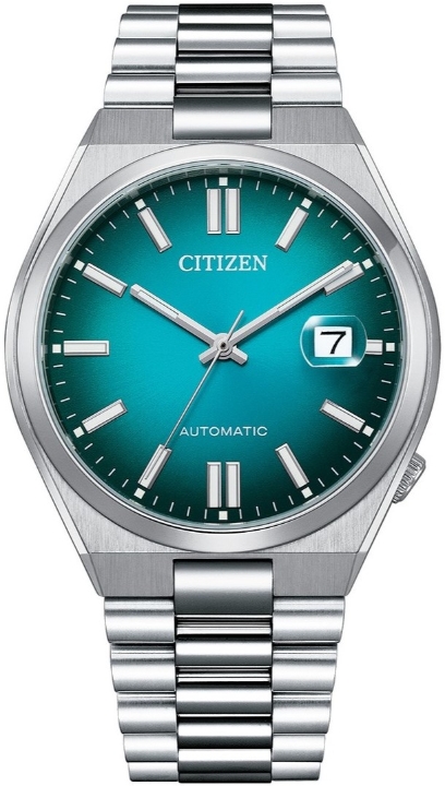 Obrazek Citizen Tsuyosa Automatic