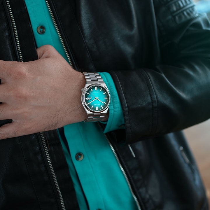 Obrazek Citizen Tsuyosa Automatic