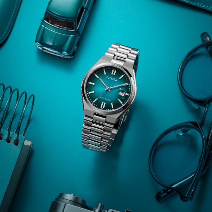 Obrazek Citizen Tsuyosa Automatic