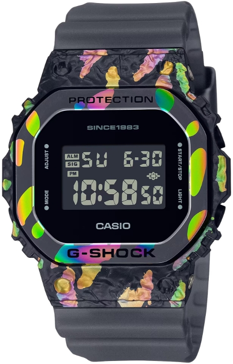 Obrazek Casio G-Shock 40th Anniversary Adventurer’s Stone Series Limited Edition