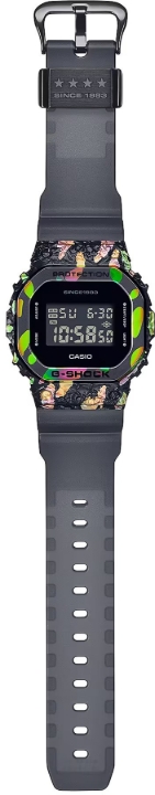 Obrazek Casio G-Shock 40th Anniversary Adventurer’s Stone Series Limited Edition