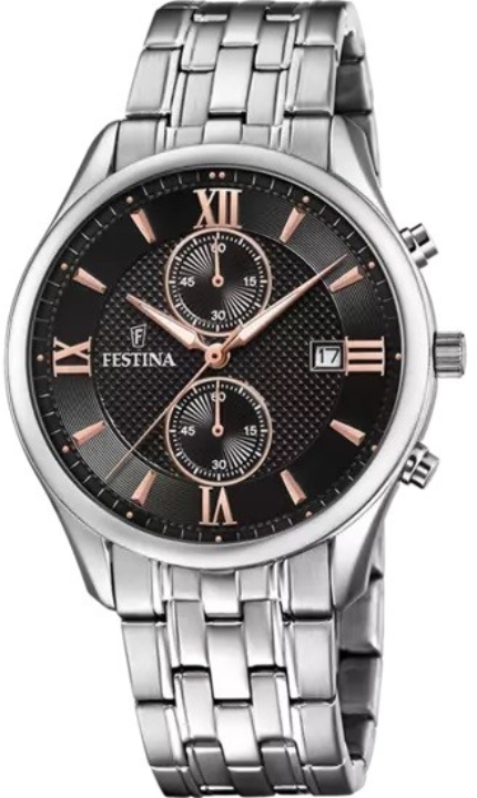 Obrazek Festina Timeless Chronograph