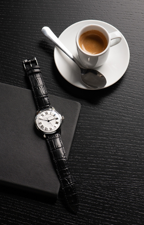 Obrazek Frederique Constant Classics Premiere Limited Edition