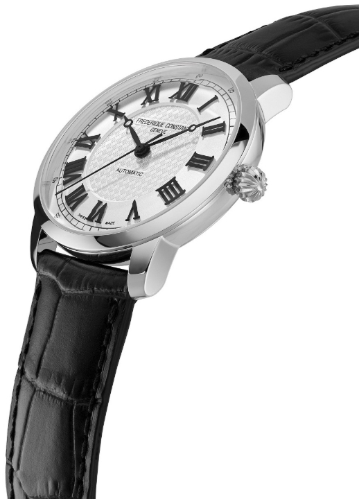 Obrazek Frederique Constant Classics Premiere Limited Edition