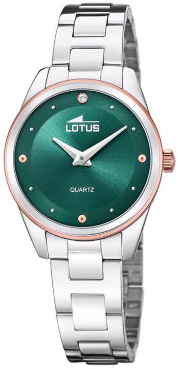Obrazek Lotus Trendy