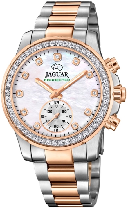 Obrazek Jaguar Connected