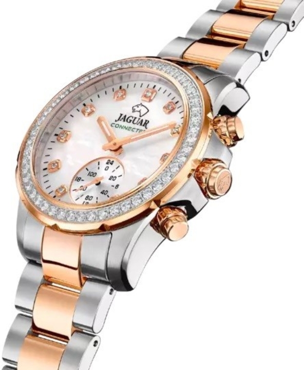 Obrazek Jaguar Connected