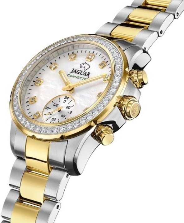 Obrazek Jaguar Connected