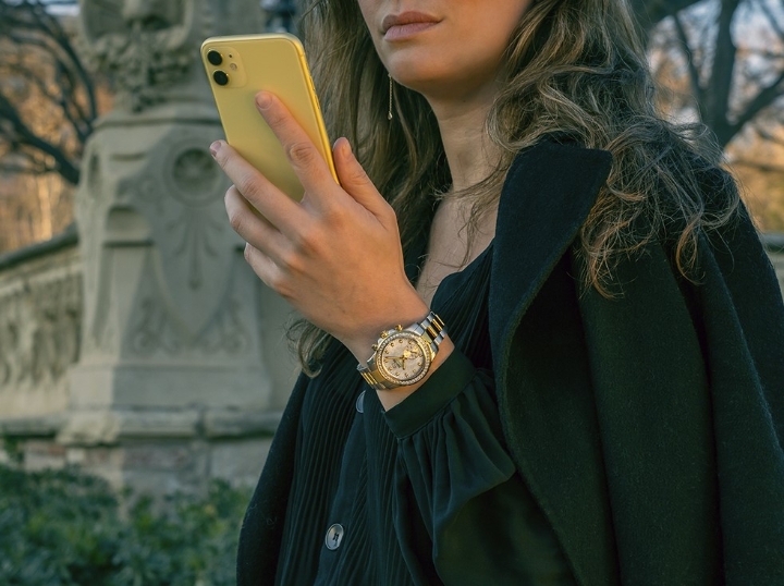 Obrazek Jaguar Connected