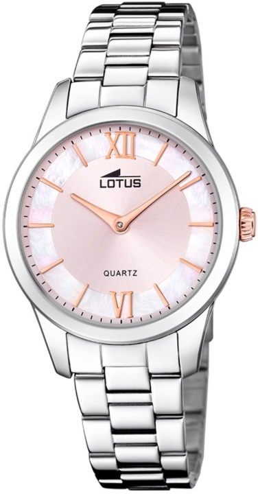 Obrazek Lotus Trendy