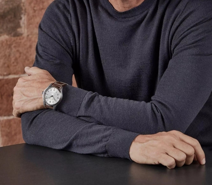 Obrazek Festina Swiss Made Automatic